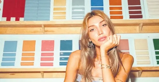 Kesenin ağzını açtı: Şevval Şahin’e sevgilisi Burak Ateş’ten milyonluk motosiklet!