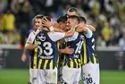 Fenerbahçe sahasında Maribor'u mağlup etti!