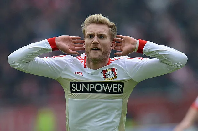 Son dakika Fenerbahçe haberleri | Menajerlerden Fenerbahçe'ye Andre Schürrle teklifi