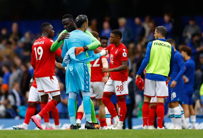 PSG'den Fenerbahçe'ye müjdeli haber! - 7