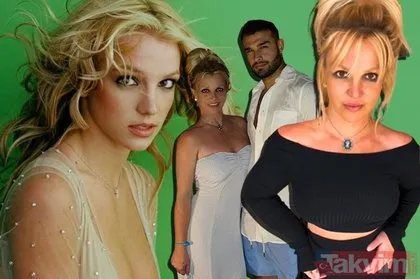 Britney Spears bomba haberi açıkladı 3. çocuk yolda! Babasının vasiliğinden kurtulan Britney kendisinden 12 yaş küçük nişanlısından hamile