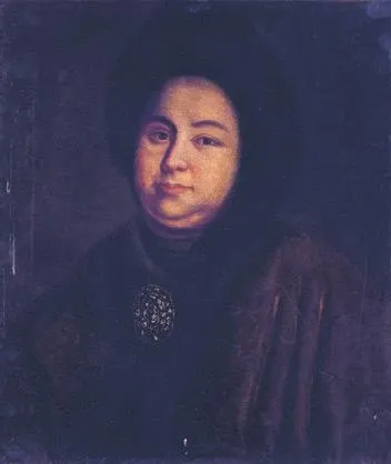 Çamaşırcılıktan çariçeliğe: Köylü kızı Katherina, Deli Petro'nun kalbini çaldı fakat hüsrana uğradı-10