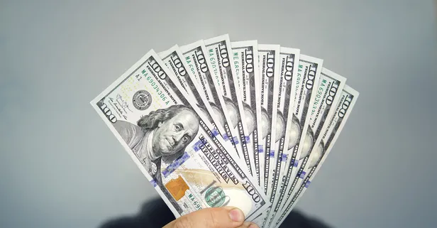 15 Aralık dolar alış satış fiyatları canlı! Bugün dolar ne kadar oldu? Euro ve sterlin kaç TL oldu? Güncel dolar grafiği!