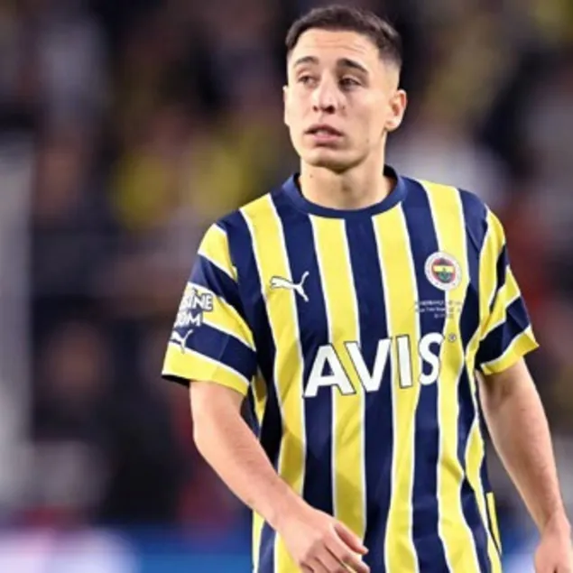 Emre ile ayrılık kapıda