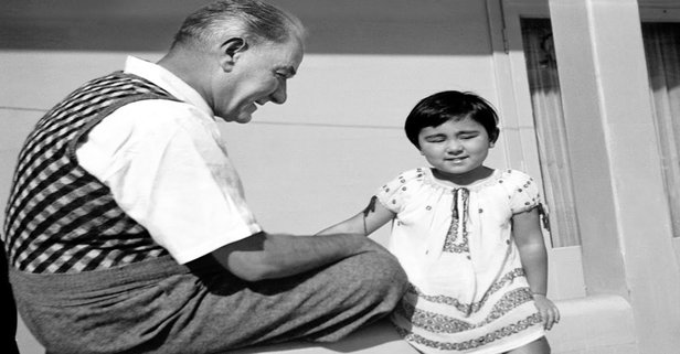 10 kasim ataturk u anma ile ilgili
