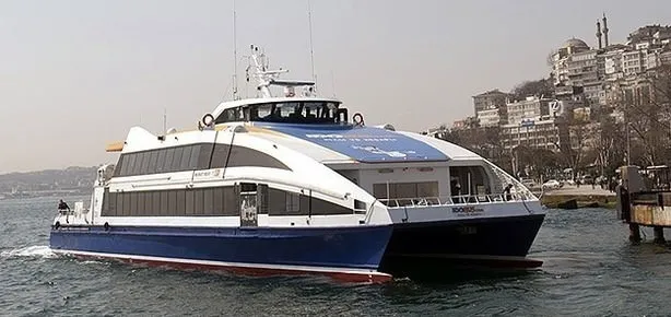 Dikkat! Bu seferler iptal