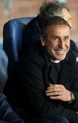 Fırtına'nın teknik hocası Abdullah Avcı'dan önemli açıklamalar...