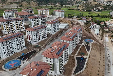 TOKİ 48 ilde 509 konut ve iş yeri satışı yapacak! Başvuru şartları neler, açık artırma ne zaman? Ödeme planı nasıl olacak?