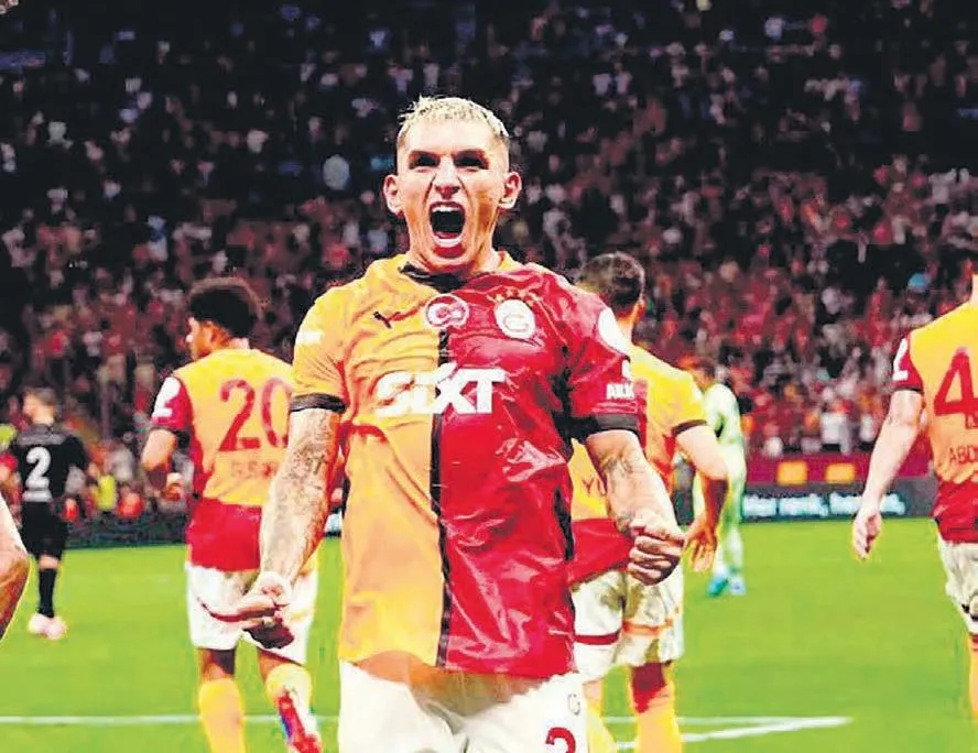 Torreira’nın 100. maç heyecanı