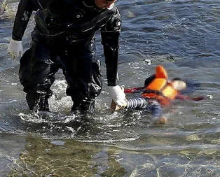 İşte Avrupa’nın insanlığı!