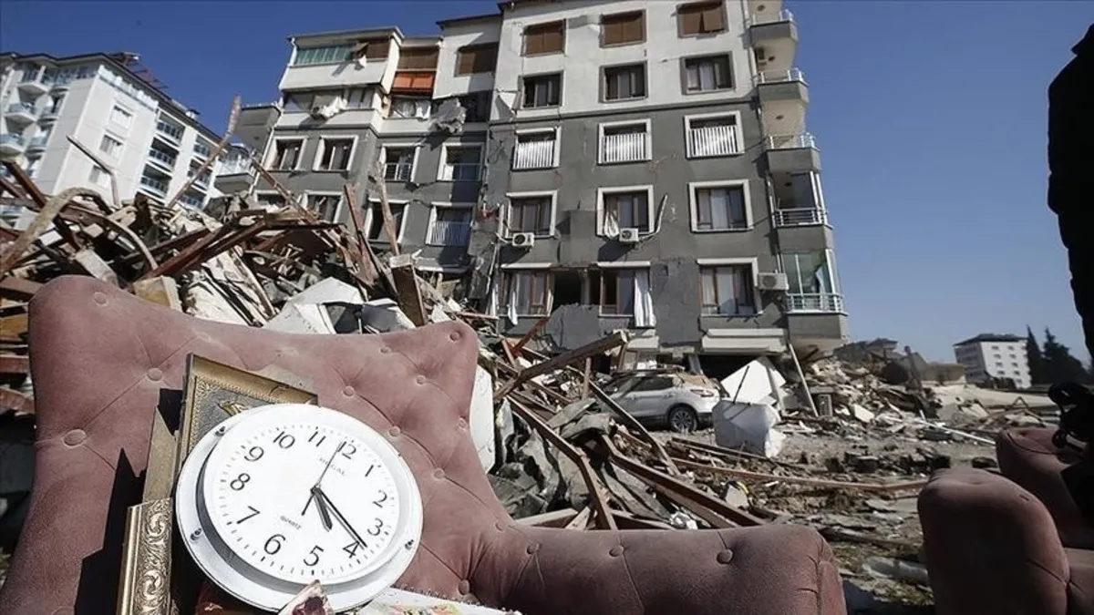 6 Şubat depreminde en çok öne çıkan 10 yalan ve gerçek