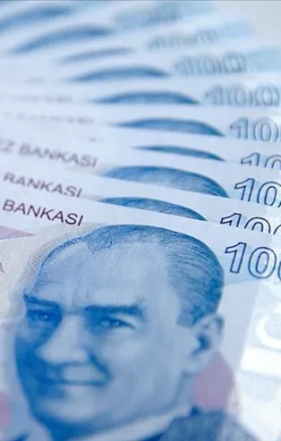 Bütçe açığı azalıyor! Hazine 2 ayda 15,5 milyarlık artıya geçti