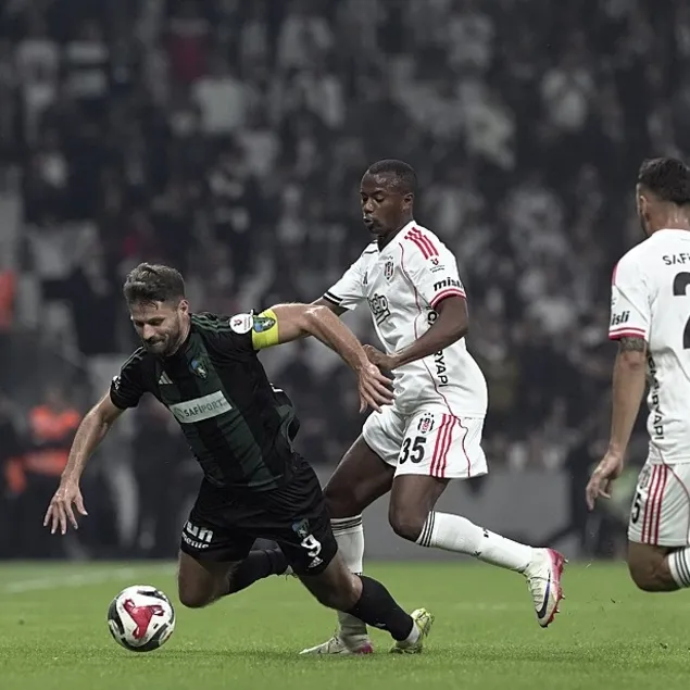 Djalo’dan kritik hamleler