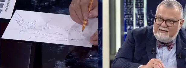 Irak depremi, İstanbul'un tetikleyicisi olur mu?-1