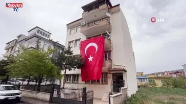 Nevşehir’de eğitim kazası: 1 astsubay şehit oldu, 1 astsubay yaralı