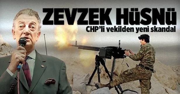 CHP’li Bozkurt’tan ikinci skandal