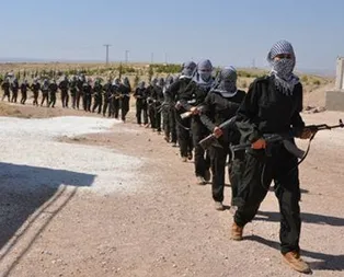 Askeri güç kullanmadan PKK çekilmez