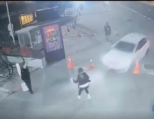 Aleyna Nur Gökçe hayata tutunamadı!