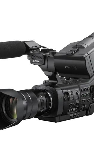 Rüyada kamera görmek ne anlama gelir?