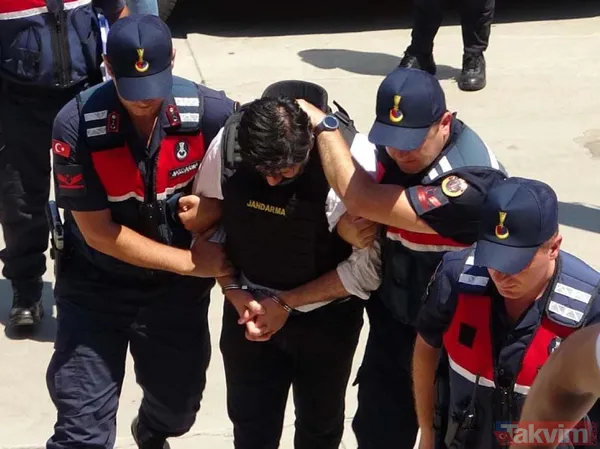 Fen Bilimleri Dershanesi sahibi Nazmi Arıkan cinayetinde büyük ipucu: Ufuk Akçekaya’nın kamera görüntüleri ortaya çıktı - 1