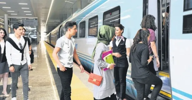 Bakan Uraloğlu'ndan bayram tatili için ek sefer açıklaması!