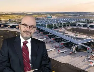Bir Zafer Anıtı: İstanbul Havalimanı belgeselini anlattı!