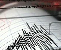 Japonya’da 6,2 büyüklüğünde deprem