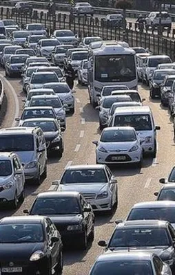 İstanbullular dikkat! Bu yollar kapalı