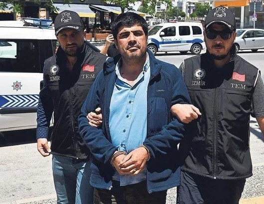 Dağ kadrolarından CHP’li belediyelere!