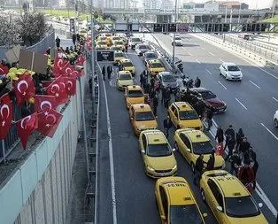 Uber ayarı