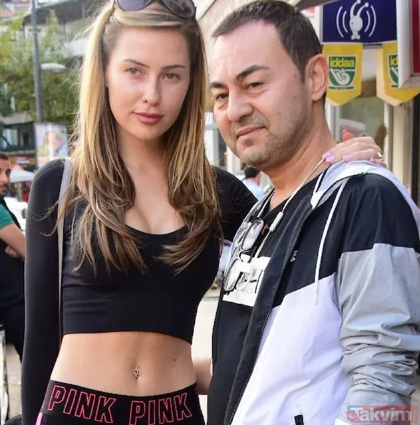 Canlı Yayında Eski Eşi Chloe Hakkında Söyledikleriyle Çok Konuşulan Serdar Ortaç, Geçtiğimiz Günlerde De Müziği Bırakacağını Duyurmuştu.