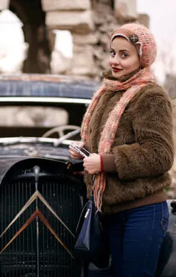 Vicdansızlığın fotoğrafı