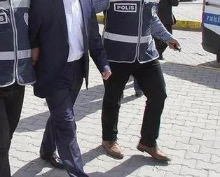 FETÖnün A vasfındaki mahrem imamına 15 yıla kadar hapis istemi