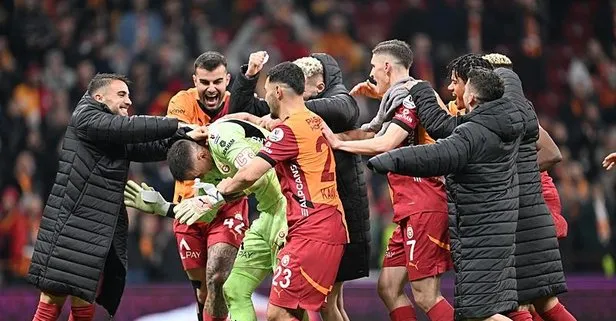 Galatasaray, Ajax’a odaklandı