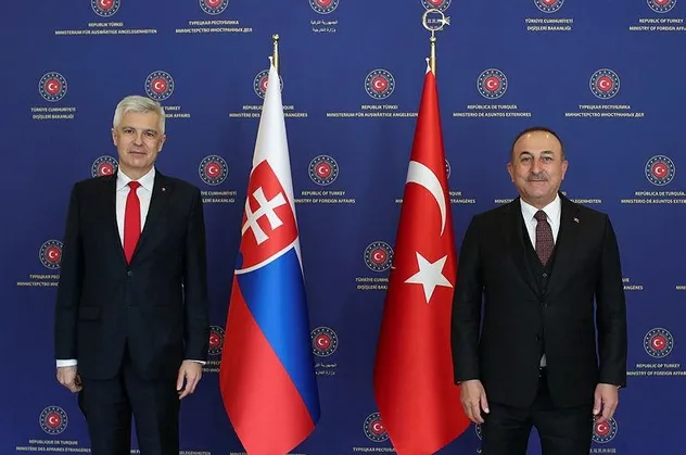Avrupa Birliği ile vizeler kalkar mı? Dışişleri Bakanı Mevlüt Çavuşoğlu'ndan son dakika açıklaması