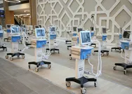 Bakan Varank açıkladı: Yerli ve milli solunum cihazına talep yağıyor