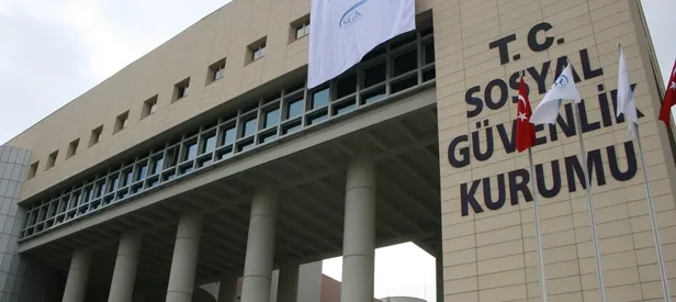 SGK’dan 'son tarih 31 Mayıs' uyarısı