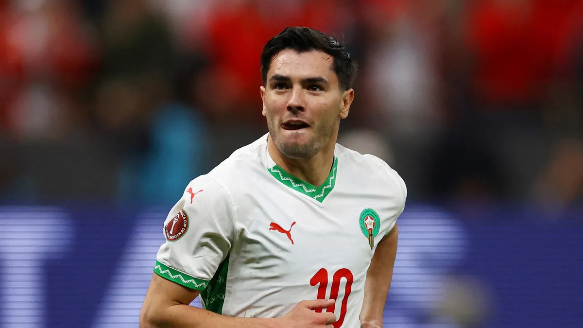 Fenerbahçe'den Real Madridli Brahim Diaz hakkında açıklama