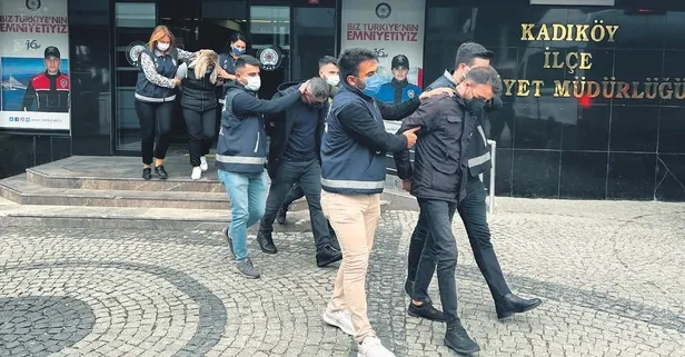 Annesinin birlikte olduğu kuaförü 20 yıl sonra öldüren genç konuştu