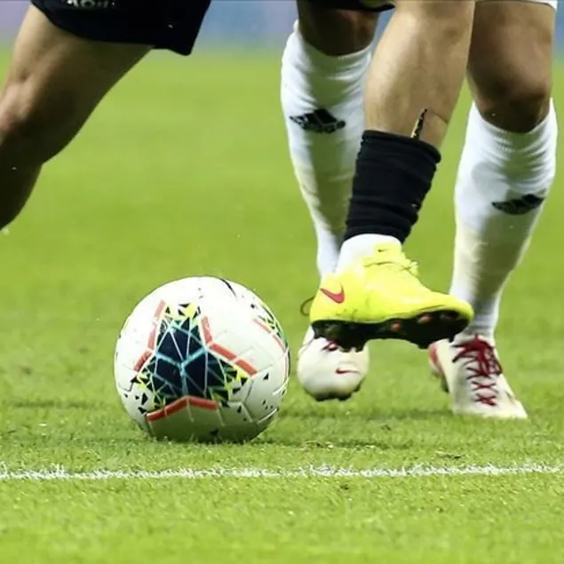 2. ve 3.lig toplu sonuçlar