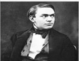 Alfred Nobel'in hayatı