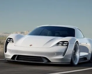 Porsche’tan yeni otomobiline Türkçe isim