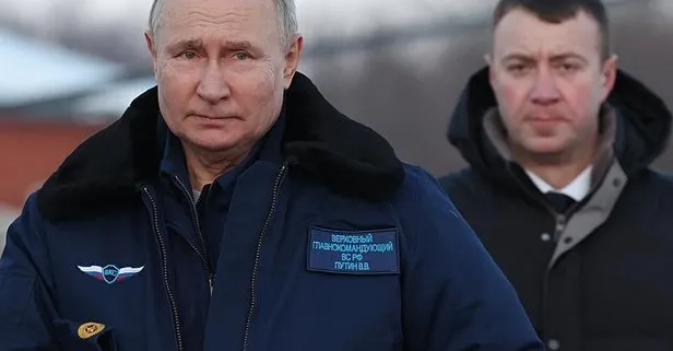 Avrupa’da Putin korkusu! Economist sordu: Amerika olmadan kendini savunabilir mi?