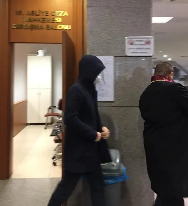 Adriana Lima'nın eski sevgilisi ifade verdi! 'Sahte diploma' davasında ortaya çıkan Metin Hara'nın aylık kazancı...-7