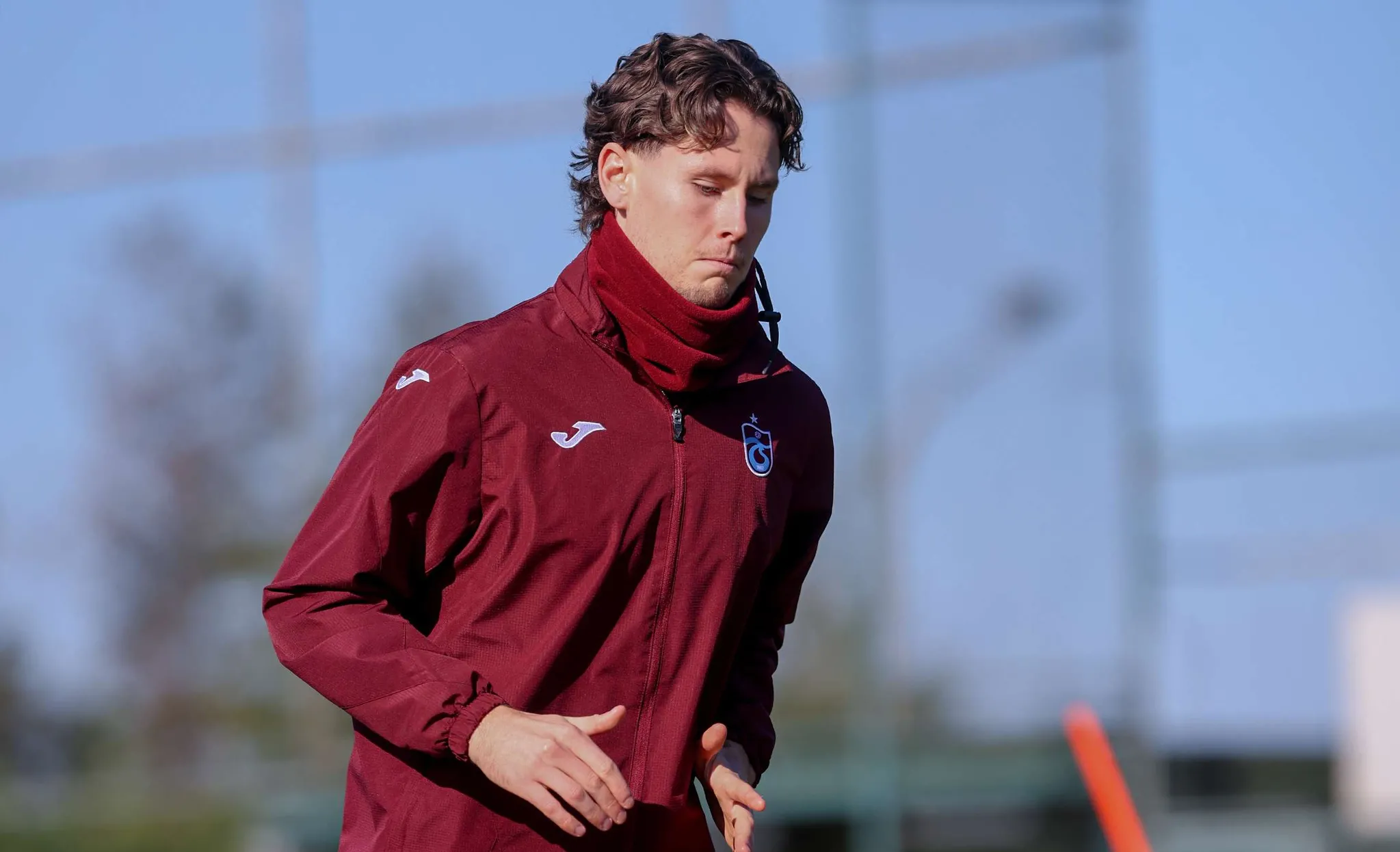 Trabzonspor'a Lovik'ten sonra bir transfer daha! İmzalar bekleniyor - 4