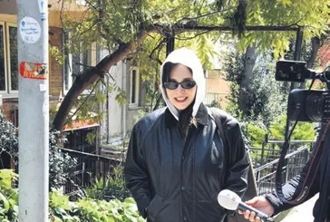 Meriç Aral'dan hamilelik süreci hakkında açıklama!
