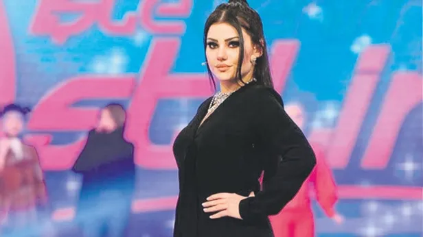 Ünlü türkücü Ceylan'ın yeğeni Nazlıcan Arkan son yolculuğuna uğurlandı-1