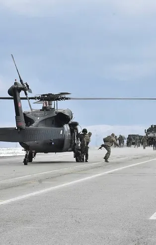 Son dakika: Ağrı'daki roketli saldırıda şehit sayısı 2'ye yükseldi
