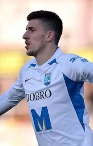 Fenerbahçe'den Mirko Maric'e 4 milyon Euro