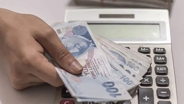 Vergi borcu yapılandırma nasıl yapılır? İnternetten vergi yapılandırma başvuru ekranı!-5